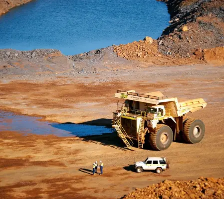Ampec Technologies